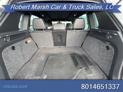 2015 Volkswagen Tiguan R-Line 4Motion - Photo 28 - Payson, UT 84651