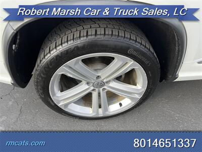 2015 Volkswagen Tiguan R-Line 4Motion - Photo 33 - Payson, UT 84651