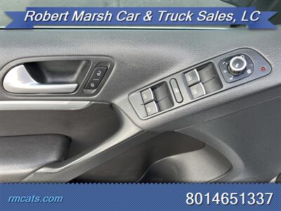 2015 Volkswagen Tiguan R-Line 4Motion - Photo 14 - Payson, UT 84651