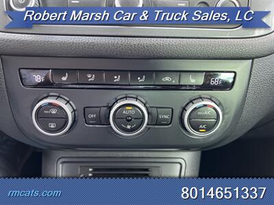 2015 Volkswagen Tiguan R-Line 4Motion - Photo 22 - Payson, UT 84651