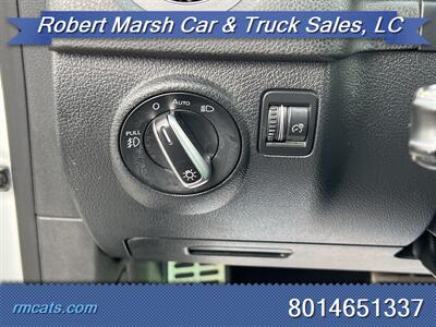 2015 Volkswagen Tiguan R-Line 4Motion - Photo 16 - Payson, UT 84651