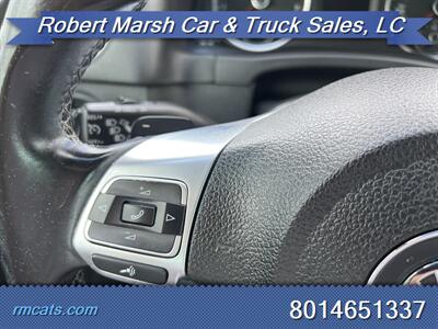 2015 Volkswagen Tiguan R-Line 4Motion - Photo 21 - Payson, UT 84651