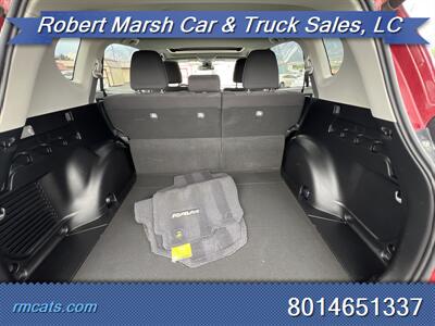 2018 Toyota RAV4 XLE   - Photo 25 - Payson, UT 84651
