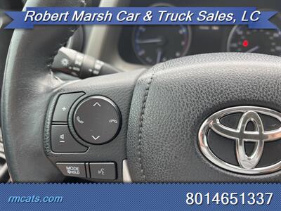 2018 Toyota RAV4 XLE   - Photo 14 - Payson, UT 84651