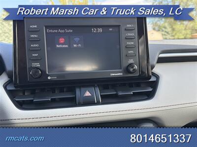 2021 Toyota RAV4 Hybrid XLE - Photo 26 - Payson, UT 84651