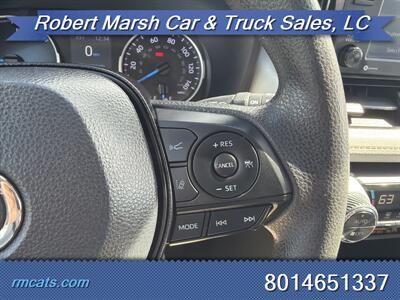 2021 Toyota RAV4 Hybrid XLE - Photo 17 - Payson, UT 84651