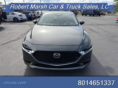2020 Mazda Mazda3 Sedan Premium - Photo 8 - Payson, UT 84651