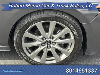 2020 Mazda Mazda3 Sedan Premium - Photo 34 - Payson, UT 84651