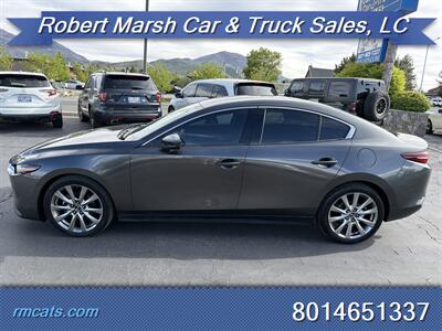 2020 Mazda Mazda3 Sedan Premium - Photo 2 - Payson, UT 84651