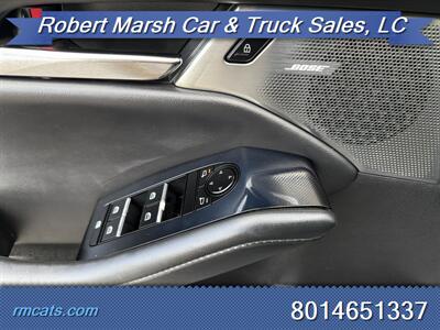 2020 Mazda Mazda3 Sedan Premium - Photo 13 - Payson, UT 84651