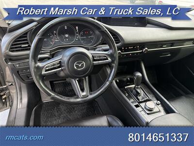 2020 Mazda Mazda3 Sedan Premium - Photo 12 - Payson, UT 84651