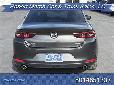 2020 Mazda Mazda3 Sedan Premium - Photo 4 - Payson, UT 84651