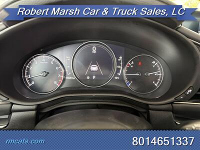 2020 Mazda Mazda3 Sedan Premium - Photo 16 - Payson, UT 84651