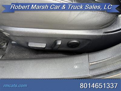 2020 Mazda Mazda3 Sedan Premium - Photo 14 - Payson, UT 84651