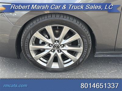 2020 Mazda Mazda3 Sedan Premium - Photo 38 - Payson, UT 84651