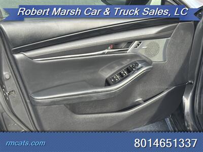 2020 Mazda Mazda3 Sedan Premium - Photo 10 - Payson, UT 84651