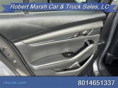2020 Mazda Mazda3 Sedan Premium - Photo 27 - Payson, UT 84651