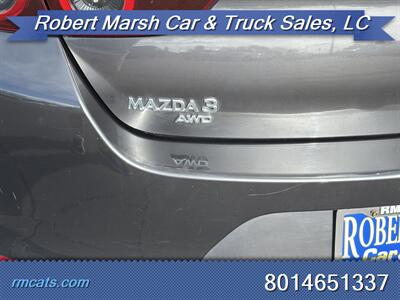 2020 Mazda Mazda3 Sedan Premium - Photo 36 - Payson, UT 84651