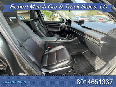 2020 Mazda Mazda3 Sedan Premium - Photo 33 - Payson, UT 84651