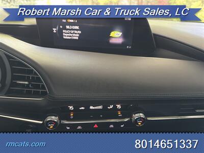 2020 Mazda Mazda3 Sedan Premium - Photo 20 - Payson, UT 84651