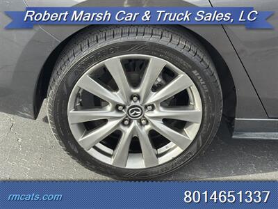 2020 Mazda Mazda3 Sedan Premium - Photo 35 - Payson, UT 84651