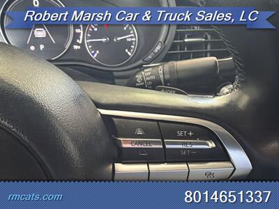 2020 Mazda Mazda3 Sedan Premium - Photo 19 - Payson, UT 84651