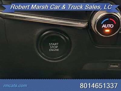 2020 Mazda Mazda3 Sedan Premium - Photo 23 - Payson, UT 84651