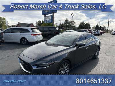 2020 Mazda Mazda3 Sedan Premium - Photo 1 - Payson, UT 84651