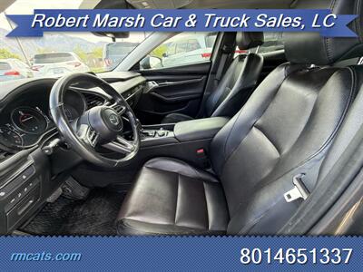 2020 Mazda Mazda3 Sedan Premium - Photo 11 - Payson, UT 84651