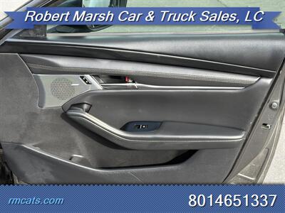 2020 Mazda Mazda3 Sedan Premium - Photo 32 - Payson, UT 84651