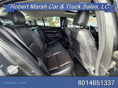 2020 Mazda Mazda3 Sedan Premium - Photo 31 - Payson, UT 84651