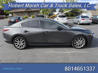 2020 Mazda Mazda3 Sedan Premium - Photo 6 - Payson, UT 84651