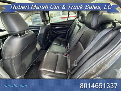 2020 Mazda Mazda3 Sedan Premium - Photo 28 - Payson, UT 84651