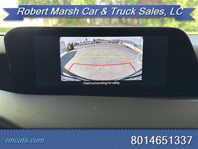 2020 Mazda Mazda3 Sedan Premium - Photo 21 - Payson, UT 84651