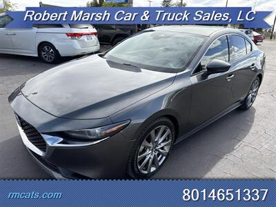 2020 Mazda Mazda3 Sedan Premium - Photo 9 - Payson, UT 84651