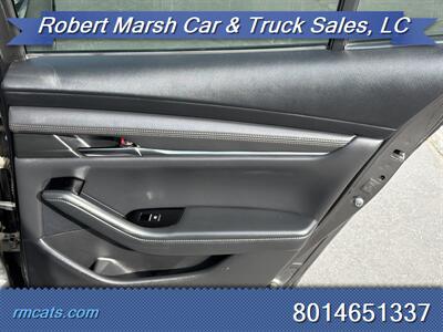 2020 Mazda Mazda3 Sedan Premium - Photo 30 - Payson, UT 84651