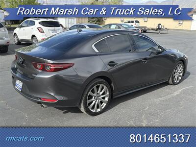 2020 Mazda Mazda3 Sedan Premium - Photo 5 - Payson, UT 84651