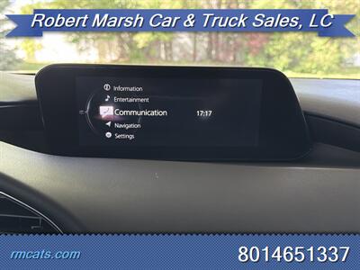 2020 Mazda Mazda3 Sedan Premium - Photo 22 - Payson, UT 84651