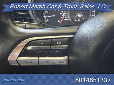 2020 Mazda Mazda3 Sedan Premium - Photo 18 - Payson, UT 84651
