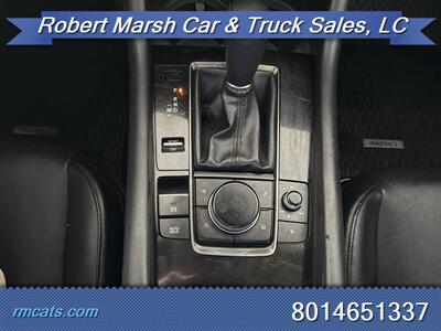 2020 Mazda Mazda3 Sedan Premium - Photo 24 - Payson, UT 84651