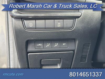 2020 Mazda Mazda3 Sedan Premium - Photo 15 - Payson, UT 84651