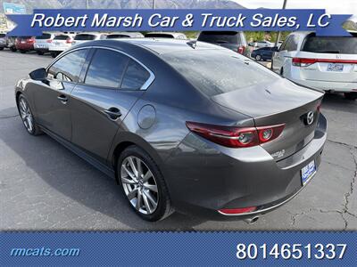 2020 Mazda Mazda3 Sedan Premium - Photo 3 - Payson, UT 84651