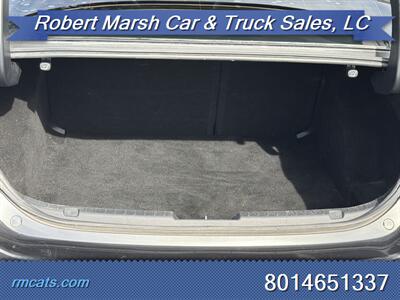 2020 Mazda Mazda3 Sedan Premium - Photo 29 - Payson, UT 84651