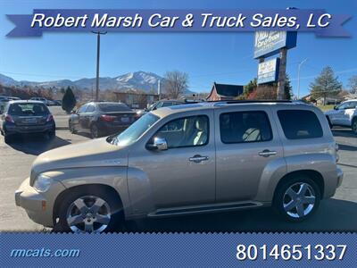 2008 Chevrolet HHR LT   - Photo 2 - Payson, UT 84651