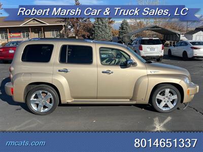 2008 Chevrolet HHR LT   - Photo 6 - Payson, UT 84651