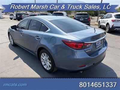 2017 Mazda Mazda6 Sport   - Photo 3 - Payson, UT 84651