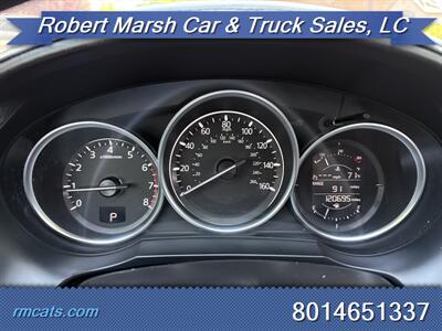 2017 Mazda Mazda6 Sport   - Photo 14 - Payson, UT 84651