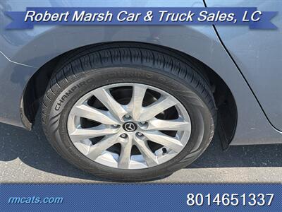 2017 Mazda Mazda6 Sport   - Photo 31 - Payson, UT 84651