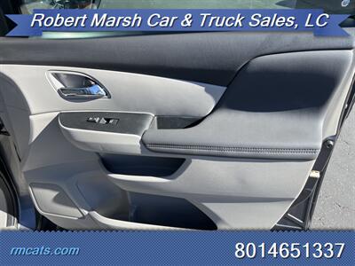2017 Honda Odyssey SE   - Photo 39 - Payson, UT 84651
