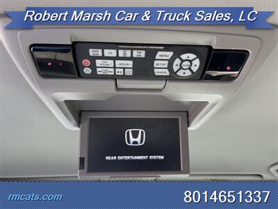 2017 Honda Odyssey SE   - Photo 29 - Payson, UT 84651